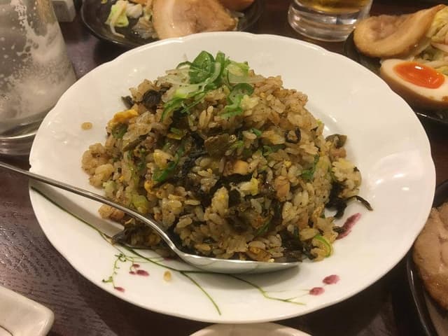 横浜家系ラーメン檜家 町屋店 - サブ画像3