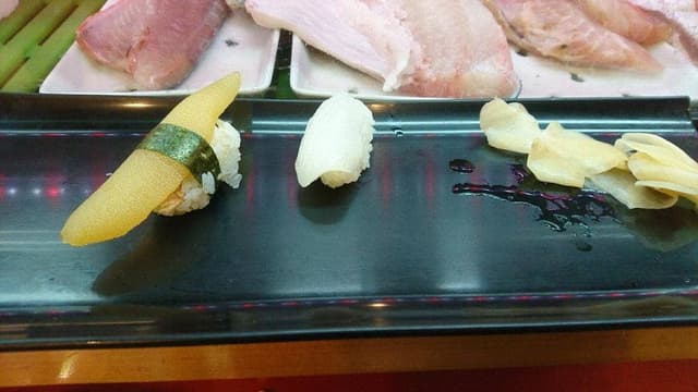 土佐鮨処 康 - サブ画像1