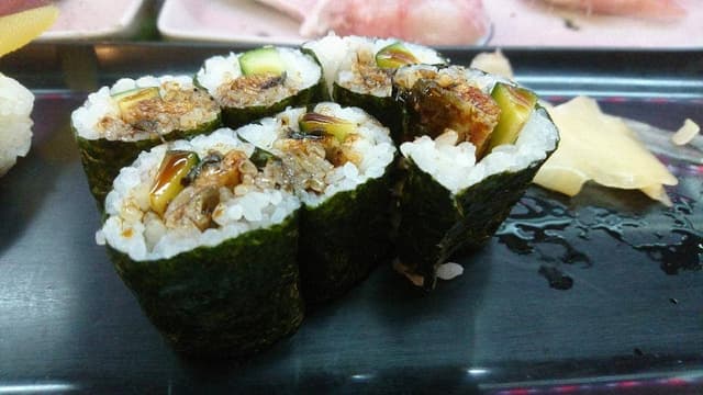 土佐鮨処 康 - サブ画像3