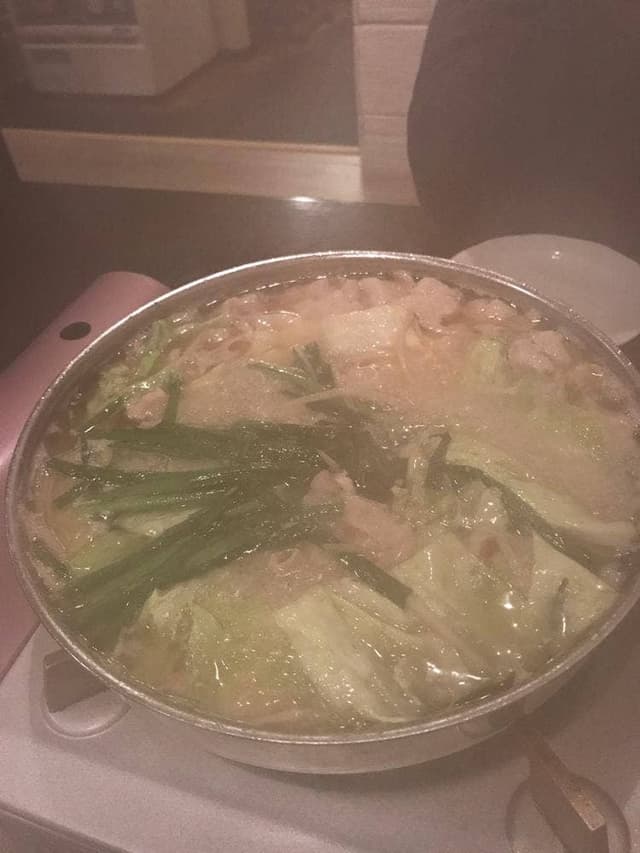 博多もつ鍋いぶき - サブ画像1