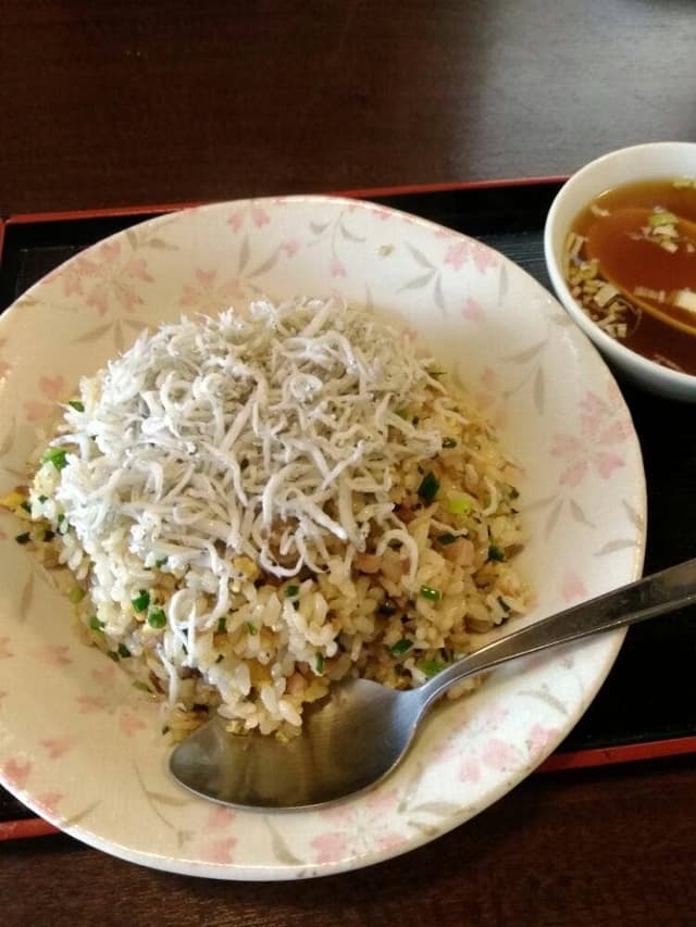 味の十八番 - サブ画像3