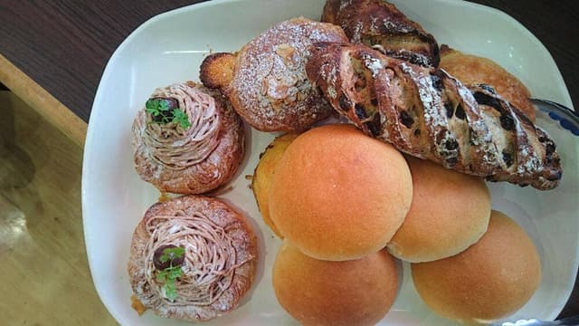 ぐるぐる - サブ画像3