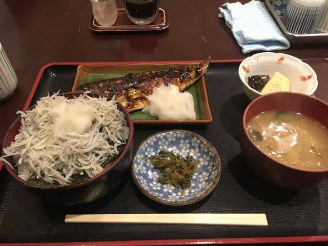 山海料理RAKUMI - サブ画像3
