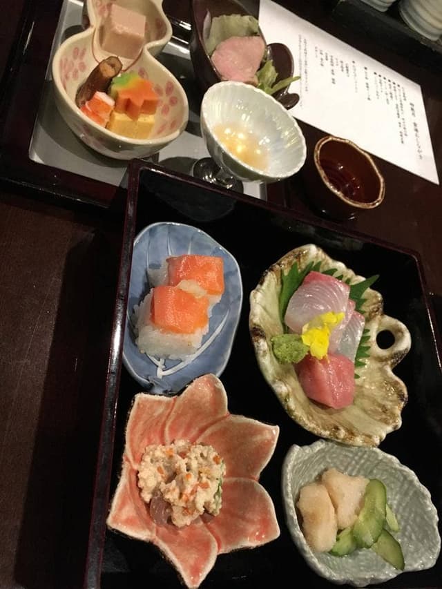 草津温泉 湯宿 季の庭 - サブ画像1