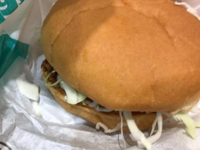 ファーストキッチン ワカバウォーク店 - サブ画像1
