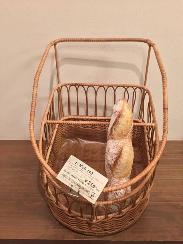 ささのはパン - サブ画像1