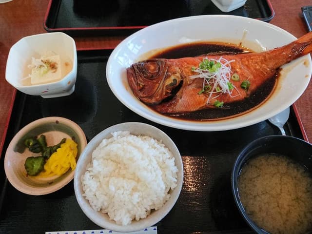 伊豆中 伊東マリンタウン店 - サブ画像2
