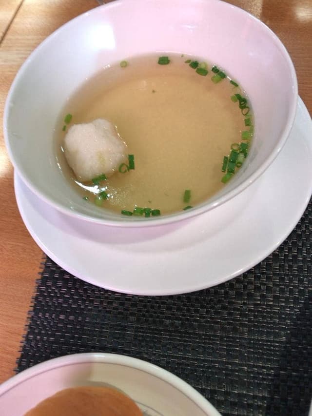 中華ダイニング炎 - サブ画像1