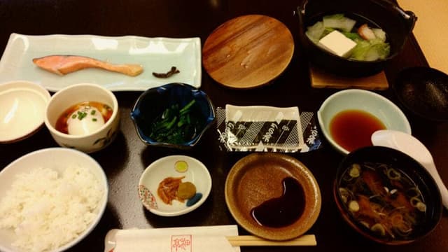 一乃湯 果亭 - サブ画像1