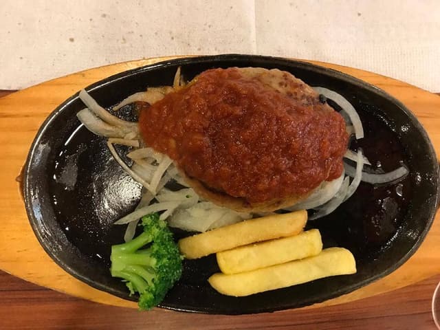 ビッグボーイ 中山店 - サブ画像3