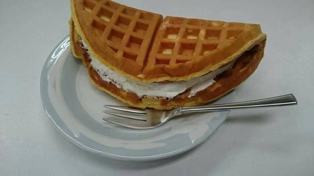 おかしの花子 松岩店 - サブ画像1