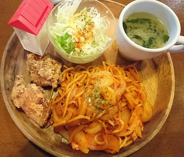 ハックルベリー - サブ画像3