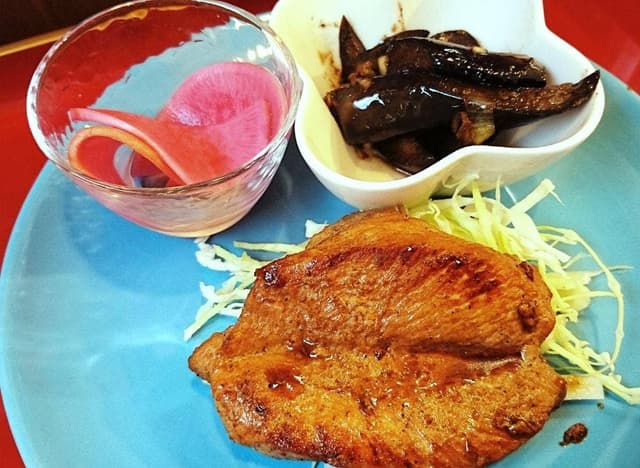 つながる台所 Hana - サブ画像1