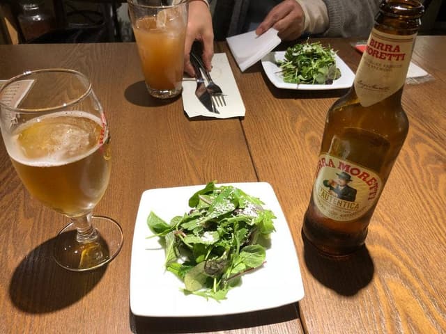 Motive Pizzeria E Caseificio - サブ画像2