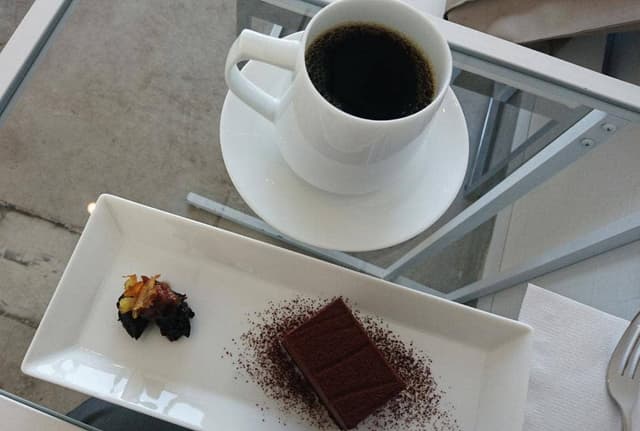 カフェ ローブ - サブ画像2