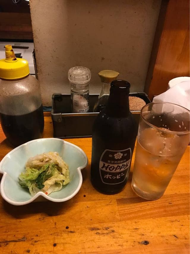 三吉橋フライ屋 - サブ画像1