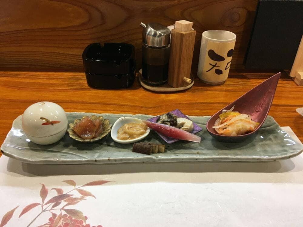 串揚げ・鮮菜 天弓