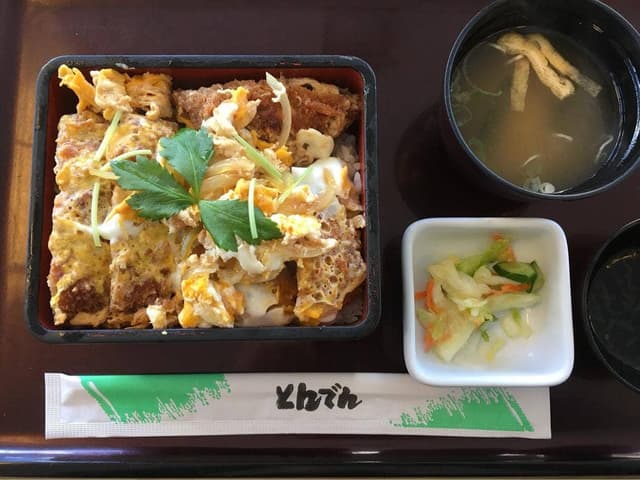 とんでん 志村小豆沢店 - サブ画像3