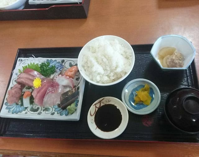 美味処 丸己 - サブ画像1