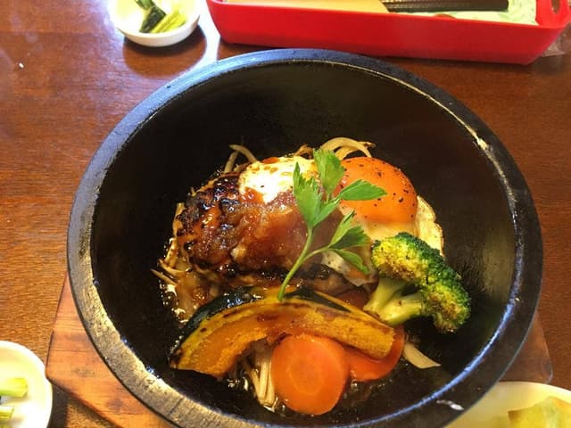 サムズキッチン - サブ画像3
