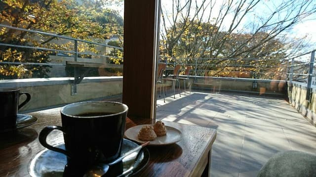 Zelkova Coffee - サブ画像3