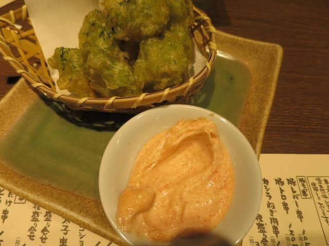 鍛冶屋文蔵 駒込店 - サブ画像2