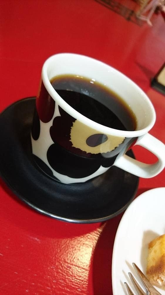 ねるどりっぷ珈琲 機屋 カワトク分店