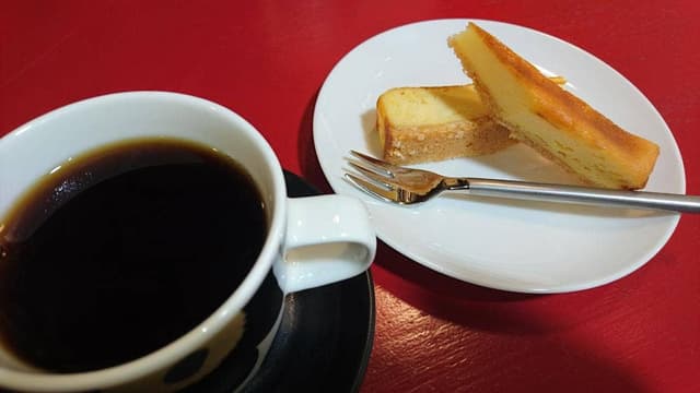 ねるどりっぷ珈琲 機屋 カワトク分店 - サブ画像2