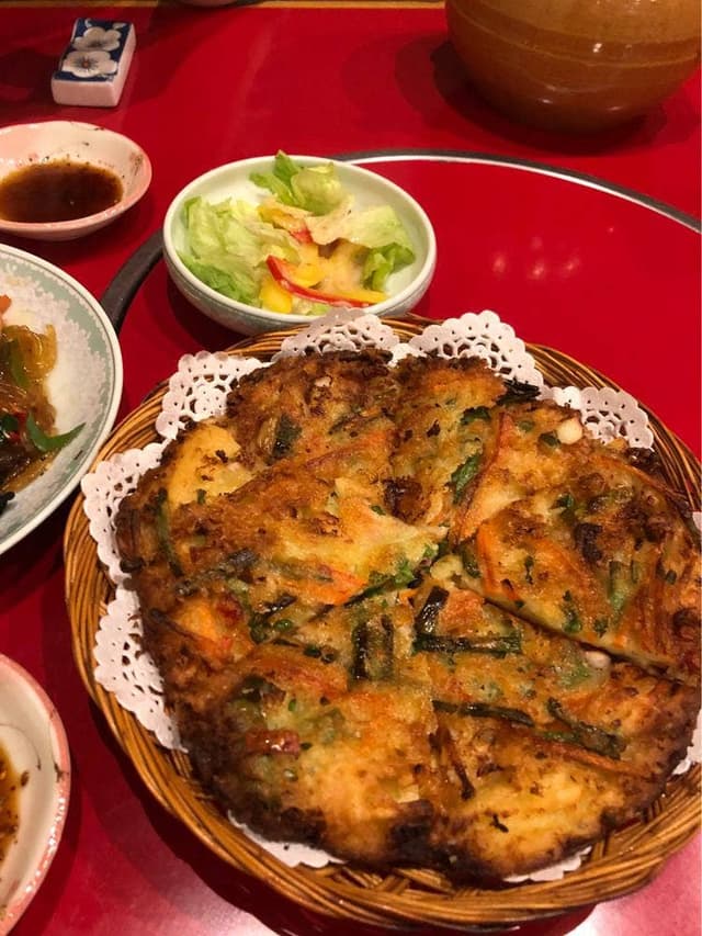 本場ソウルの味 味家 梅田本店 - サブ画像1