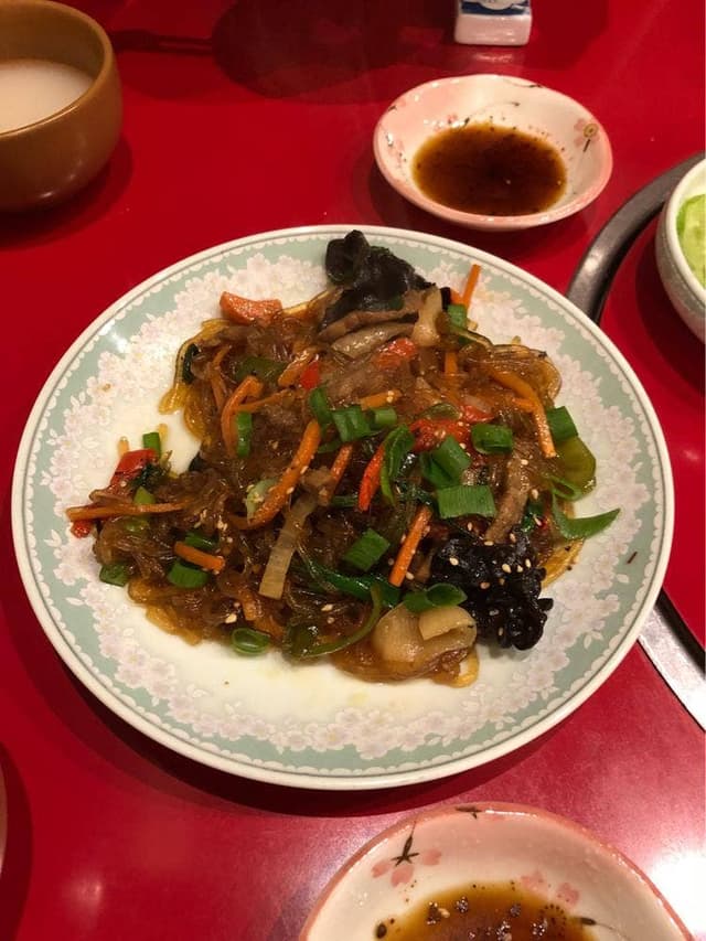 本場ソウルの味 味家 梅田本店 - サブ画像3