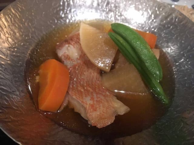 Dining アロサール ホテル・ラ・ジェント・プラザ函館北斗 - サブ画像3