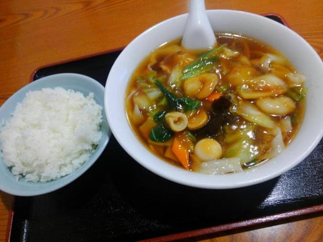 中華料理 華宴 - サブ画像2