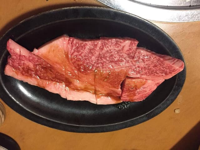 焼肉たかちゃん - サブ画像1