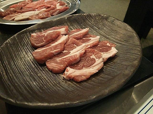 北とうがらし 札幌中央店 - サブ画像2