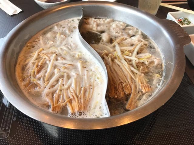 寿司・しゃぶしゃぶ ゆず庵 神戸小束山店 - サブ画像2