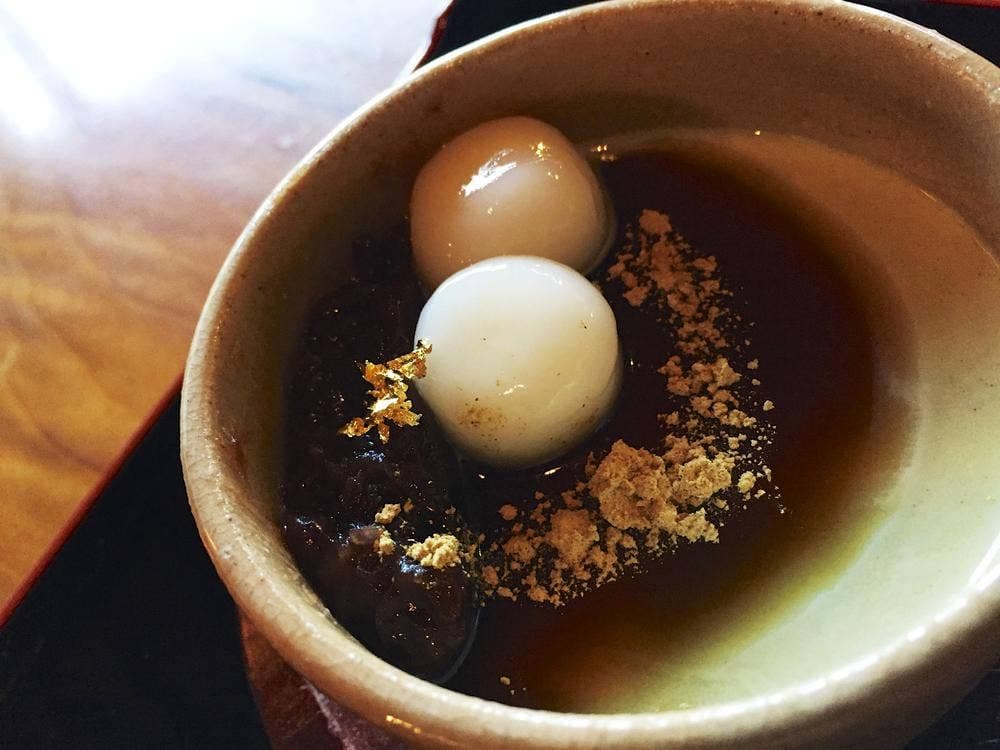 Otera Cafe 六角茶房