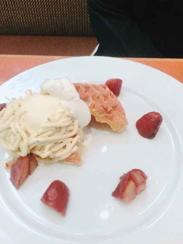 カフェモロゾフ 京阪百貨店 くずはモール店 - サブ画像2