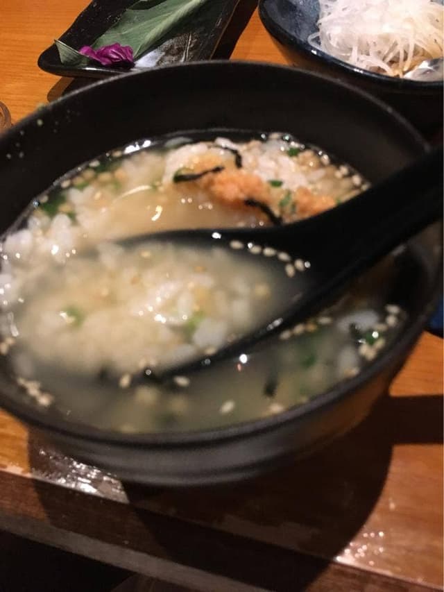 深夜食堂 不相想 - サブ画像1