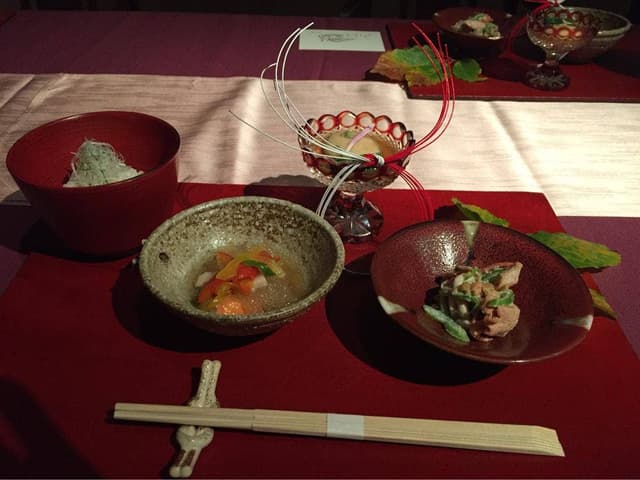 花仙庵 仙仁温泉 岩の湯 - サブ画像2