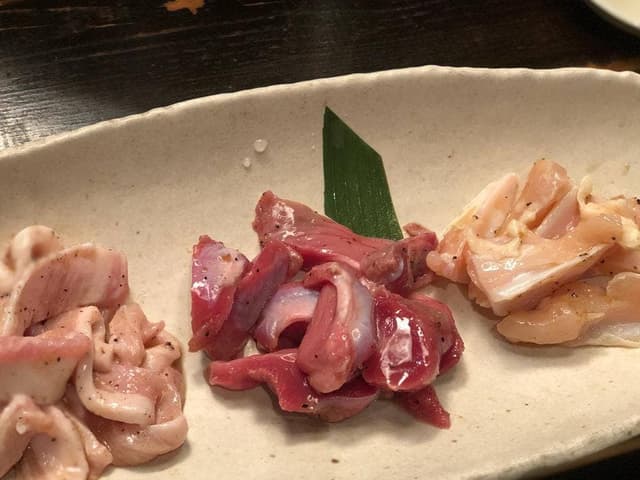 ホルモン家本舗宮城野店 - サブ画像1