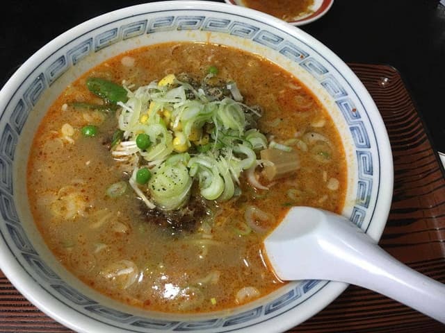 四川料理三笠 - サブ画像2
