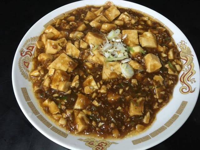 四川料理三笠 - サブ画像3
