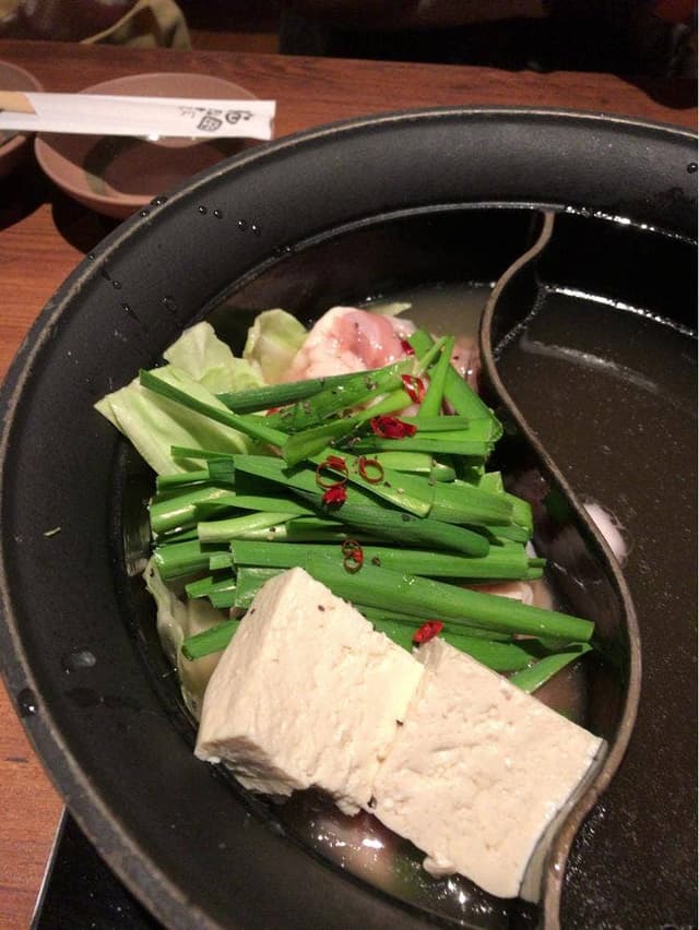 しゃぶしゃぶ温野菜 佐久平店 - サブ画像1