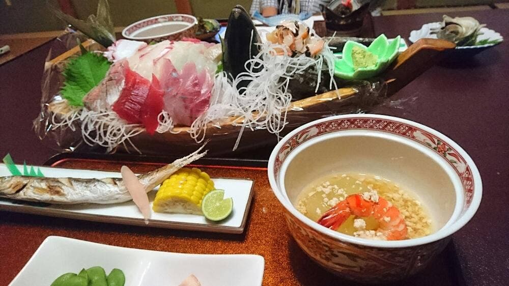峰