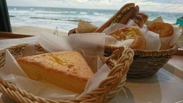 キララベーカリー - サブ画像3