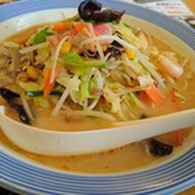 リンガーハット 長崎小ケ倉店 - サブ画像1
