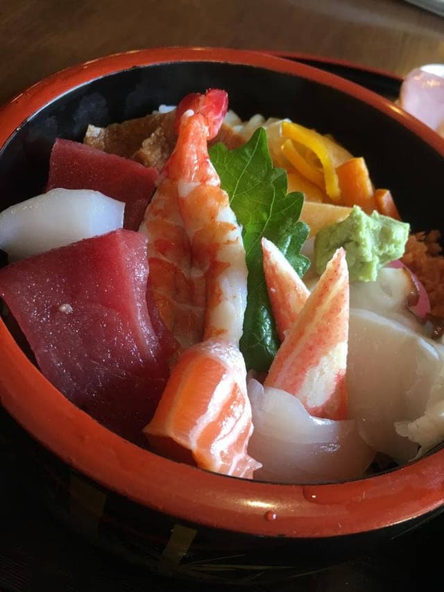 割烹 錦鮨 - サブ画像3