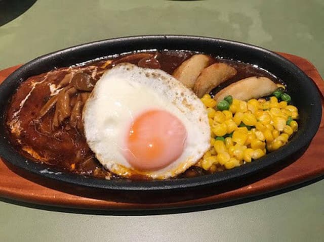 サイゼリヤ 堺和田店 - サブ画像1