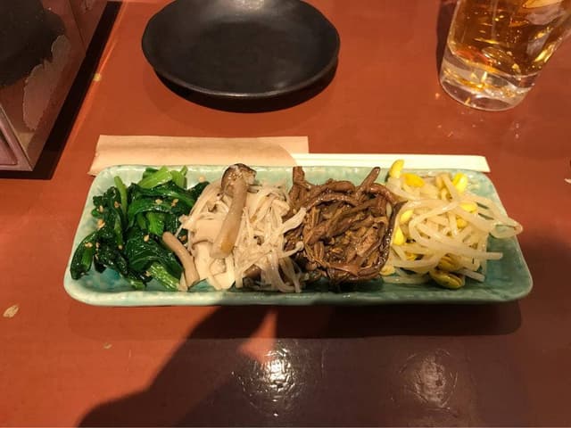ホルモン酒場あかやしろ榮 - サブ画像3