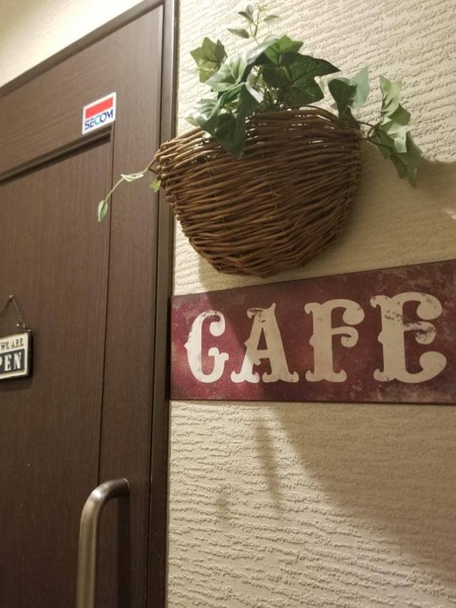 Cafe&Bar A to M - サブ画像3